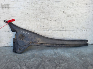 дождевик Renault Espace 4 поколение 2003, 1.9 л., дизель, 6МКПП, серебро, минивэн, 8200101056