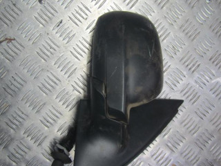 зеркало наружное правое Volkswagen Lupo 1 поколение 2001