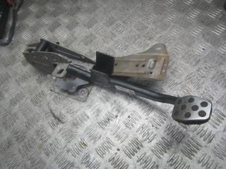 педаль тормоза Ford Focus 1 поколение [рестайлинг] 2005, 1.4 л., бензин, МКПП, хетчбэк 5 дв., 4M512467AN