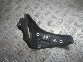 кронштейн ТНВД Volkswagen Transporter T4 1996, 1.9 л., дизель, 028130147J