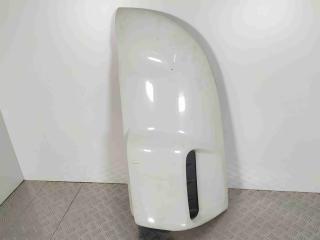 дефлектор (обтекатель) кабины Scania R 3 поколение 2010, 1451257RH