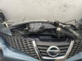 передняя часть (ноускат) Nissan Juke YF15 2011, 1.6 л., HR16DE, бензин, 5МКПП, хетчбэк 5 дв. - фото №5