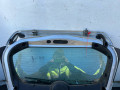 крышка багажника (дверь 3-5) Nissan Juke YF15 2011, 1.6 л., HR16DE, бензин, 5МКПП, внедорожник 5 дв. - фото №7