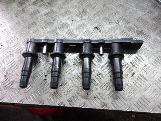 катушка зажигания Opel Astra H 2007, 1.8 л., бензин, МКПП, кабриолет