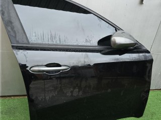 дверь передняя правая Alfa Romeo 2019, 1.8 л., 940 A1.000, бензин, АКПП, черный, хетчбэк 5 дв., передний привод, 005059165