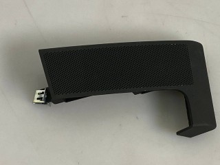 накладка на торпедо (консоль) Land Rover Range Rover Sport 2 поколение [рестайлинг] 2020, 3.0 л., 306DT, дизель, АКПП, rhodium silver (1ac), внедорожник 5 дв., полный привод, правый руль, DK62014K81C, LR057387