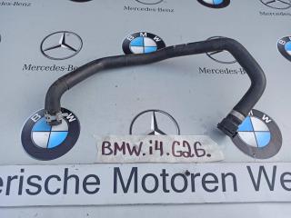 патрубок (трубопровод, шланг) BMW i4 G26 2022, электро, АКПП, 9475682