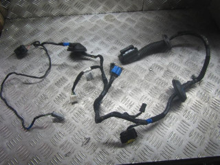 проводка Kia Ceed 2 поколение 2014, 1.6 л., дизель, АКПП, универсал, 91610A2010