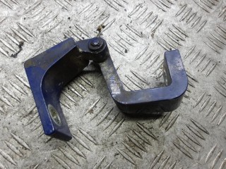 петля двери Volkswagen Transporter T5 2008, 1.9 л., дизель, МКПП, микроавтобус, 7H0831401B