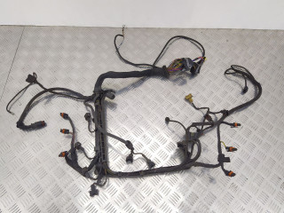 проводка двигателя Mercedes-Benz CLK-Класс W208/A208 1998, 3.2 л., i, бензин, АКПП, задний привод, A2085401805, 2085401805