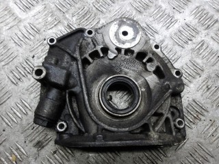 насос масляный Volkswagen Crafter 1 поколение 2007, 2.5 л., дизель, 074115109C