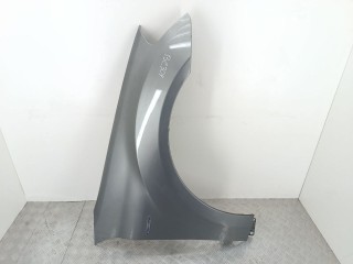 крыло переднее правое Mercedes-Benz M-Класс W164 [рестайлинг] 2011, 3.0 л., TD, дизель, АКПП, полный привод