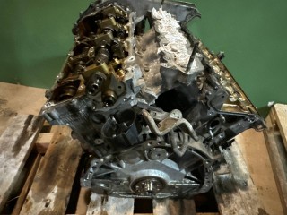 двигатель Infiniti EX 1 поколение 2010, 3.7 л., бензин, АКПП, серый, внедорожник 5 дв., полный привод, VQ37