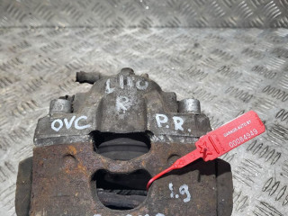 суппорт передний правый Opel Vectra C 2004, 1.9 л., Z19DTH, дизель, АКПП, универсал