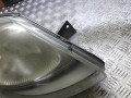 фара правая Renault Trafic 2 поколение 2004, 1.9 л., дизель, МКПП, микроавтобус, 7700311371 - фото №8
