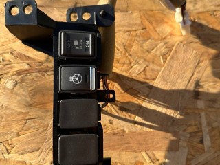 кнопка (выключатель) Infiniti QX60 L50 2014, 3.5 л., VQ35DE, бензин, АКПП, чёрный, внедорожник 5 дв., полный привод