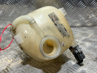 бачок расширительный Saab 9-3 2 поколение [рестайлинг] 2008, Z20NEL, АКПП, хетчбэк 5 дв.