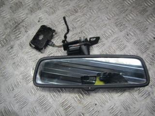 зеркало салона Opel Astra H/Family [рестайлинг] 2008, 1.9 л., дизель, МКПП, хетчбэк 5 дв., 13253546, 13107803