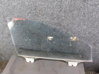 стекло двери передней правой Volkswagen Phaeton 1 поколение 2007, 3.0 л., дизель, АКПП, седан