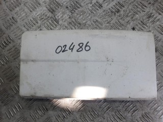 ресничка (ус) левой фары Volkswagen Transporter T4 1992, 2.4 л., дизель, МКПП, микроавтобус