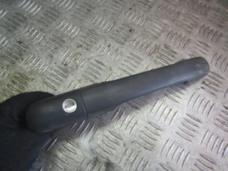 ручка наружная задняя правая Mercedes-Benz Sprinter 1 поколение (W901-905) [рестайлинг] 2001