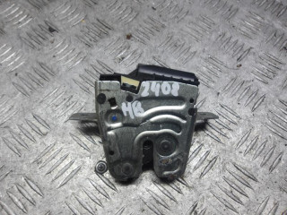 замок багажника Mercedes-Benz B-Класс W246 [рестайлинг] 2017, 1.5 л., дизель, АКПП, хетчбэк 5 дв., A0997400500