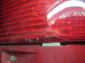 фонарь крышки багажника правый Volkswagen Sharan 1 поколение [рестайлинг] 2002, 1.9 л., дизель, МКПП, минивэн - фото №3