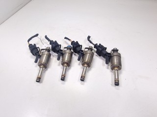 форсунка Peugeot 308 T7 2008, 1.6 л., Ti, бензин, МКПП, передний привод, V752835180, 0261500029