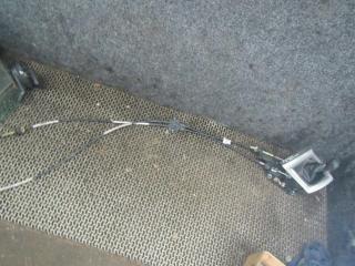 кулиса Ford Focus 2 поколение [рестайлинг] 2010, 1.6 л., бензин, МКПП, универсал, 8M5R7K387AA, 8M5R7E395AE