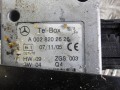 блок управления телефоном Mercedes-Benz Vito W639 2005, 2.2 л., дизель, МКПП, микроавтобус, A0028202626 - фото №3