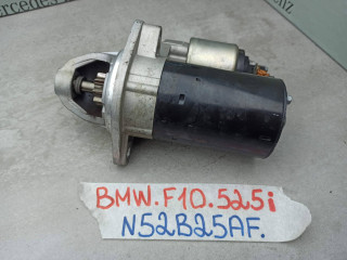 стартер BMW 2012, 2.5 л., бензин, 7594292, 7521123