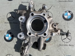 кулак задний левый BMW 2022, 3.0 л., B58B30C, бензин, АКПП, c36, купе, 6850563