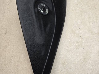 накладка на торпедо (консоль) BMW 6 GT G32 2020, 2.0 л., бензин, АКПП, белый, задний привод, 6804682