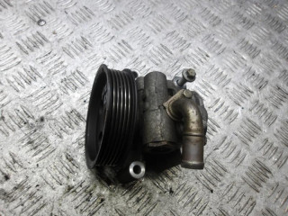 насос гидроусилителя руля Ford Fiesta 5 поколение 2005, 1.3 л., бензин, 2S6C3A696CE