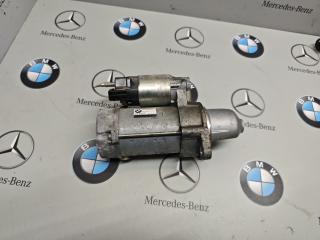 стартер BMW X5 F15 2017, 3.0 л., N55 B30 A, бензин, АКПП, 7631558