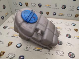 бачок расширительный Audi S6 C7 [рестайлинг] 2018, 4.0 л., бензин, 4G0121403AB