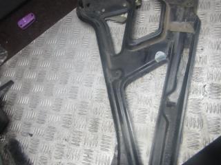 стеклоподъемник передний правый Volkswagen LT 2 поколение 2003, 2.5 л., дизель, МКПП, микроавтобус