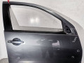 дверь передняя правая Mitsubishi Outlander 2 поколение 2007, 2.0 л., дизель, 6МКПП - фото №4