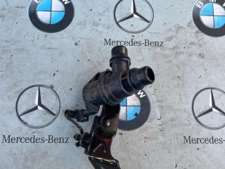 насос антифриза дополнительный BMW iX I20 2024, 9896407