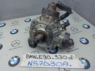 ТНВД BMW 3 серия E90/E91 [рестайлинг] 2009, 3.0 л., N57 D30 A, дизель, 7800123