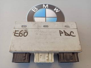 блок управления парктрониками BMW 5 серия E60/E61 2006, 6922785