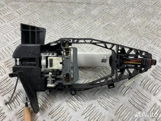скелет ручки двери передней левой BMW 5 серия G30/G31 (2016 - 2020), 51217401205-51219881775