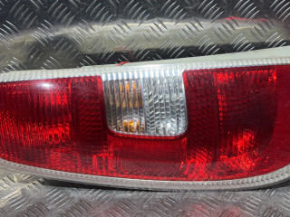 фонарь задний левый Skoda Roomster 1 поколение 2007, 1.9 л., BSW, дизель, 5МКПП, минивэн