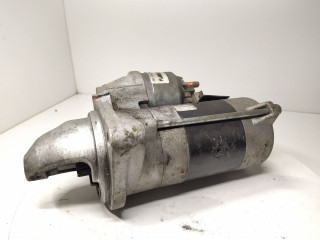 стартер BMW 3 серия E46 [рестайлинг] 2004, 2.2 л., i, бензин, МКПП, задний привод, 1740374, 0001107442