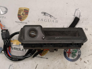 камера заднего вида Audi A6 C8 2022, 2.0 л., бензин, 8W8827566E