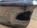 крышка багажника (дверь 3-5) BMW 2 серия Active Tourer F45 2014, 1.5 л., B38 A15 A, бензин, АКПП, black sapphire metallic (475), хетчбэк 5 дв., правый руль - фото №3
