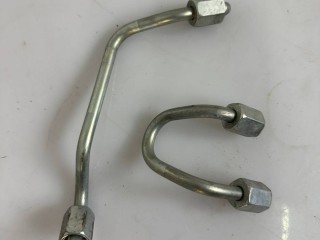 трубка топливная Lexus RX 4 поколение [рестайлинг] 2021, 3.5 л., гибрид, АКПП, 8x1 - layat heat blue, внедорожник 5 дв., полный привод, правый руль, 2380131210