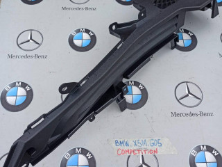 пластик BMW X5 M F95 2021, 4.4 л., бензин, полный привод, 6753910