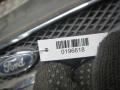 решетка радиатора Ford Focus 1 поколение [рестайлинг] 2005, 1.6 л., бензин, МКПП, универсал, 4M518C436BC - фото №6