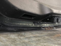 крышка багажника (дверь 3-5) Opel Antara 1 поколение [рестайлинг] 2012, 2.2 л., дизель, МКПП - фото №7